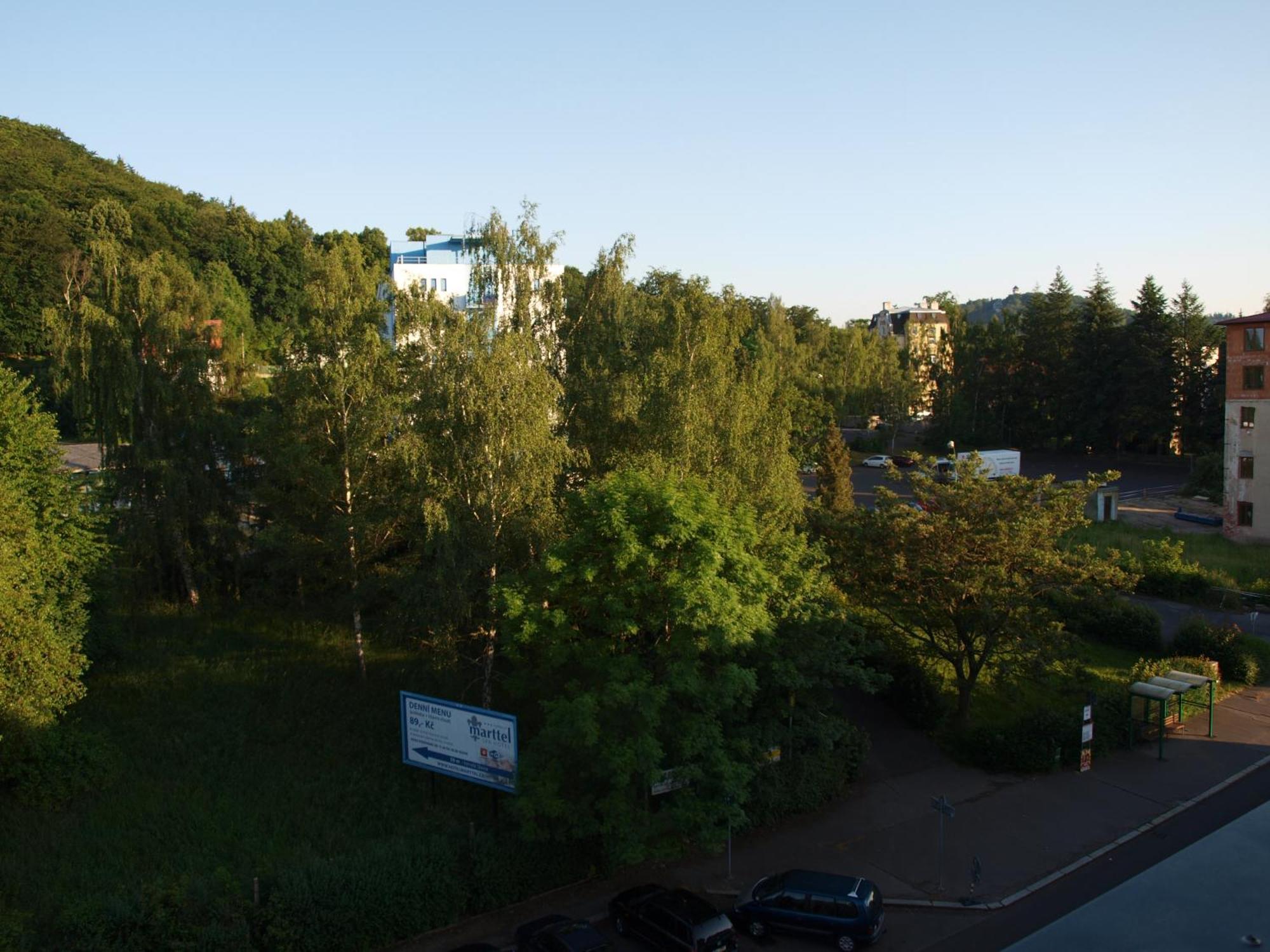 Apartman Drahovice Karlovy Vary Exterior photo