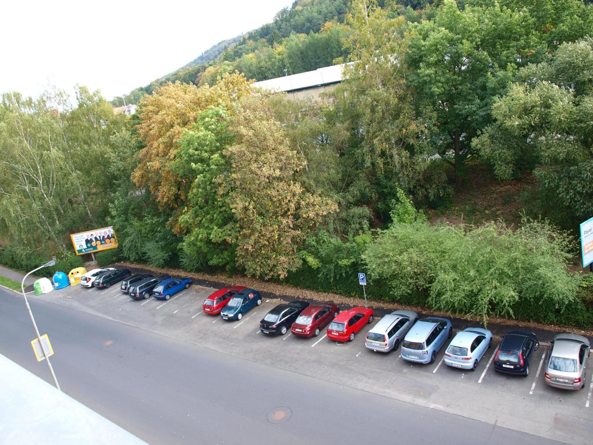 Apartman Drahovice Karlovy Vary Exterior photo